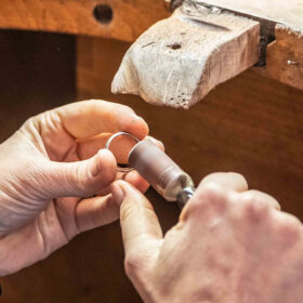 goldschmiede ringe anke baumgarten hamburg