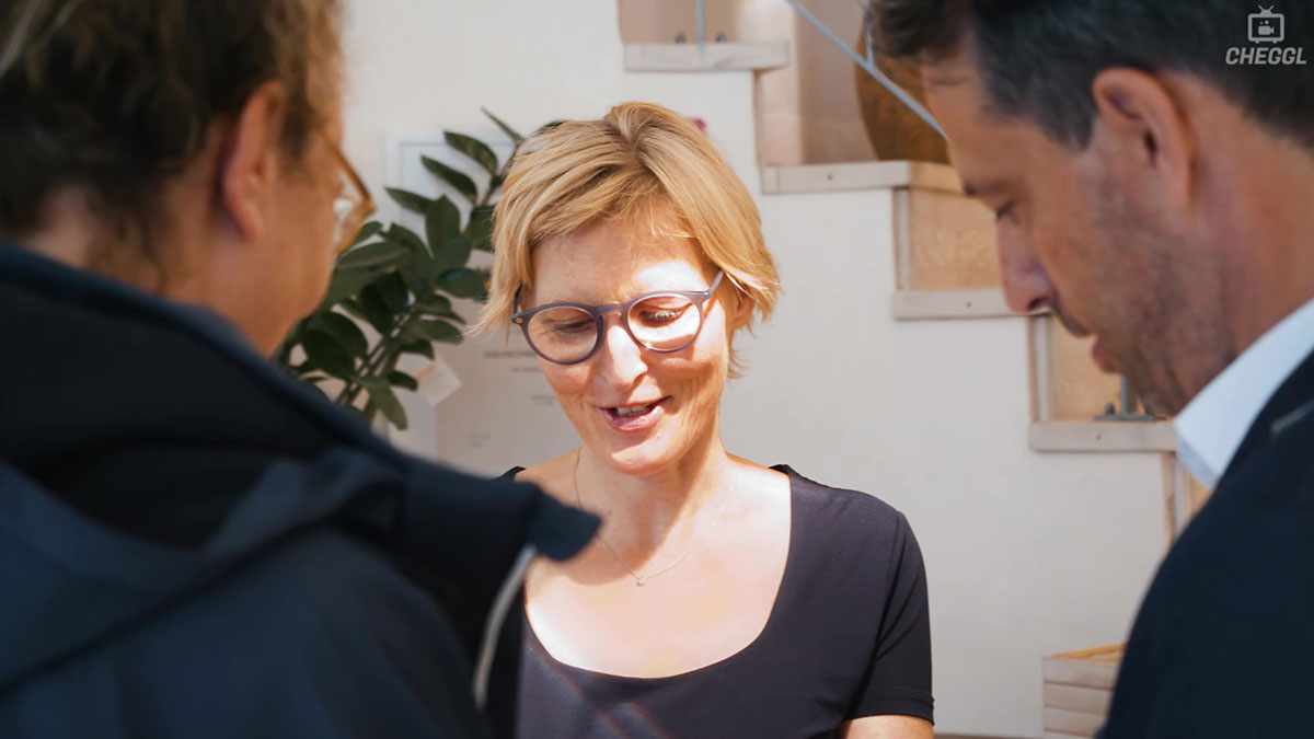 goldschmiede ringe anke baumgarten hamburg video vorschau