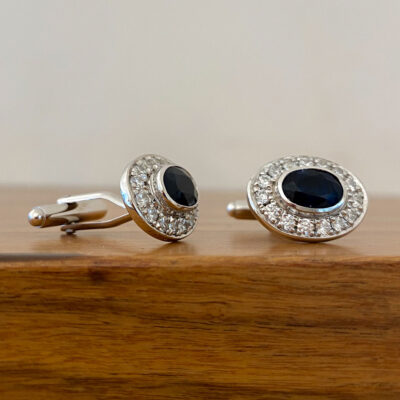 goldschmiede ringe anke baumgarten manschettenknöpfe